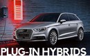 Top 10 ôtô sử dụng động cơ hybrid tốt nhất 2017